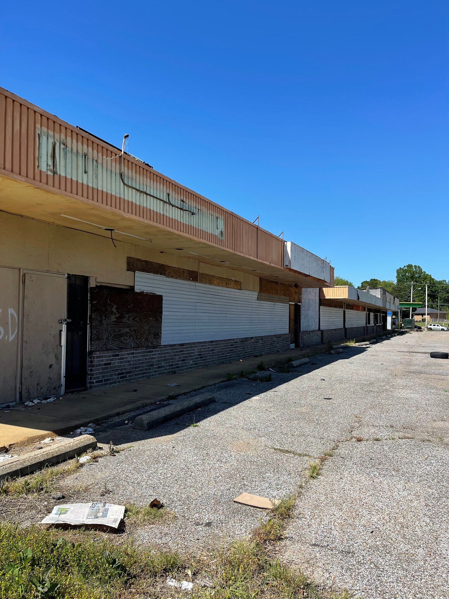 4777 Horn Lake Rd, Memphis, TN 38109 4777 Horn Lake Rd. Memphis TN