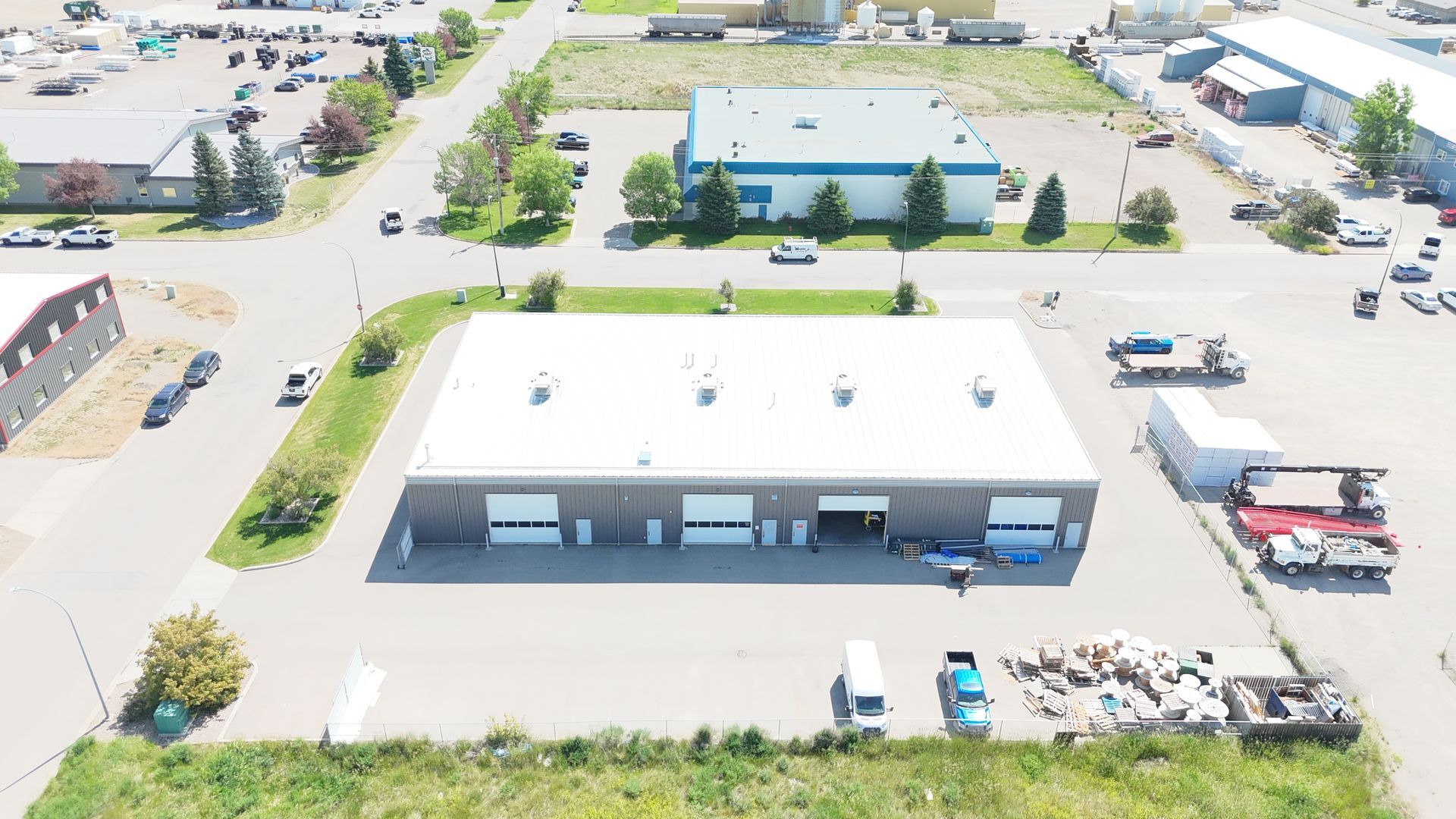 3862 14 Av N, Lethbridge, AB for sale Building Photo- Image 1 of 1