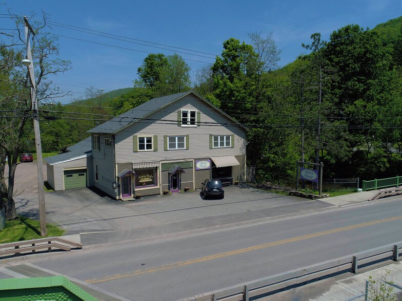 14 Kingston St, Delhi, NY for sale - Other - Image 1 of 1