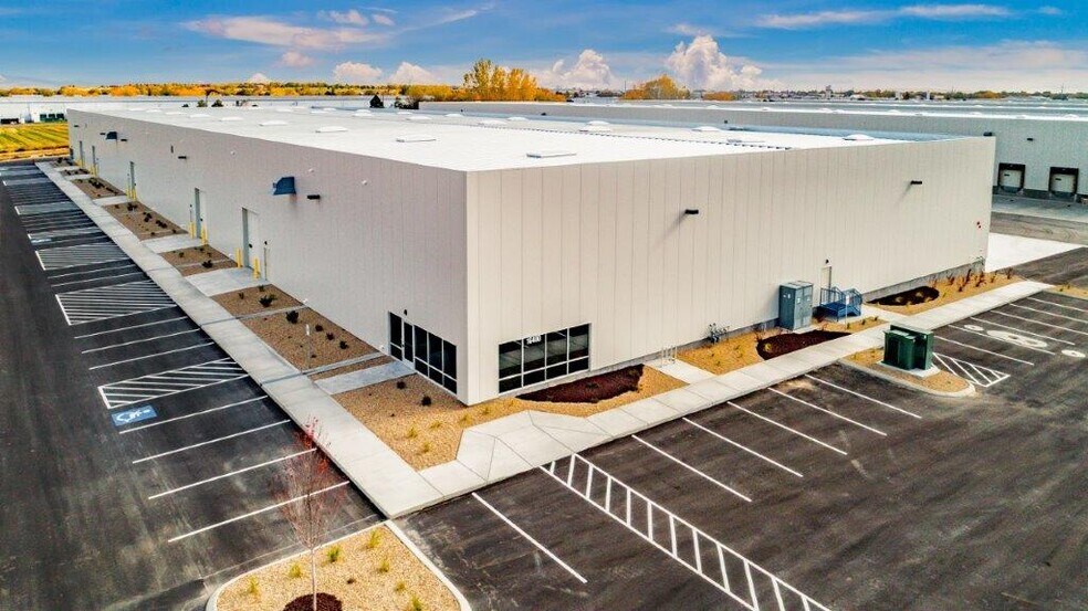 16400 Norco Way, Nampa, ID for sale - Building Photo - Image 1 of 1