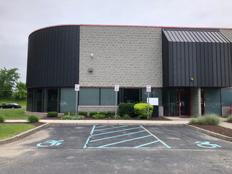 More details for 900 Corporate Blvd, Newburgh, NY - Flex for Lease