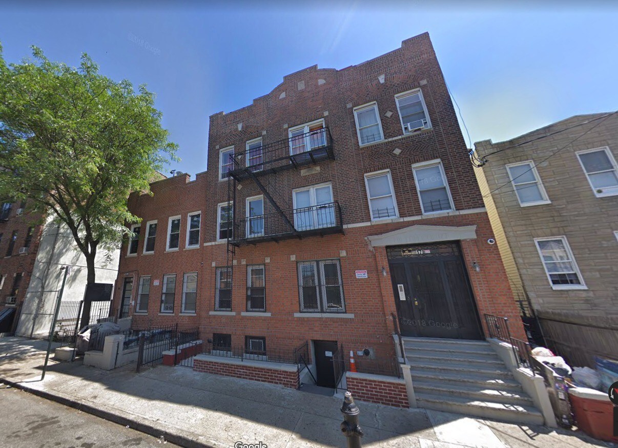 179 Milford St, Brooklyn, NY 11208