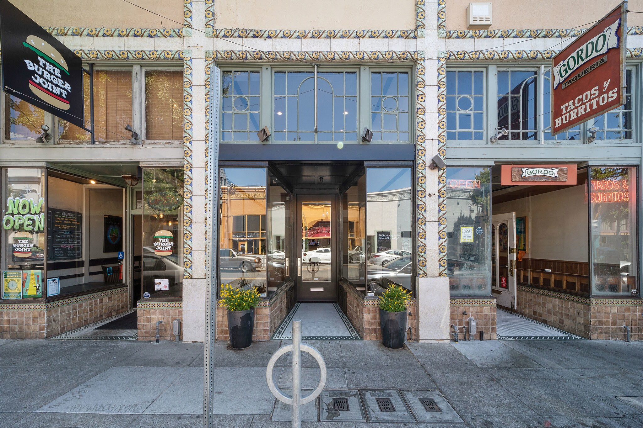 2991 College Ave, Berkeley, CA for sale Other- Image 1 of 1