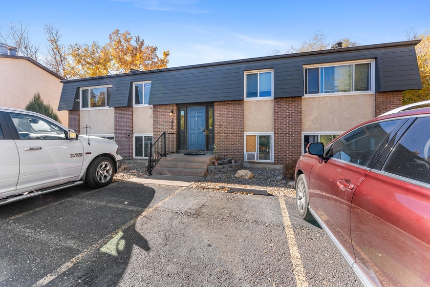 3960 Stonedike Dr, Colorado Springs, CO for sale - Building Photo - Image 2 of 16