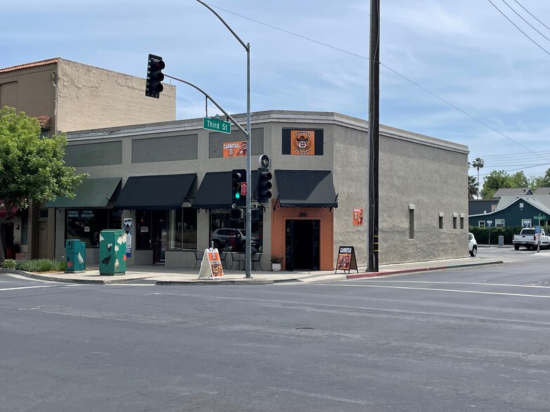 800-806 Main St, Woodland, CA for sale - Building Photo - Image 2 of 9