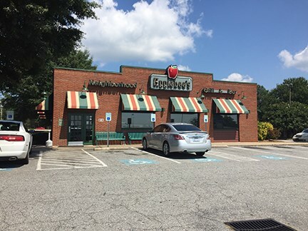 1512 W Floyd Baker Blvd, Gaffney, SC for sale Primary Photo- Image 1 of 1