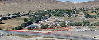 More details for 0 Hwy 95A, Fernley, NV - Land for Sale