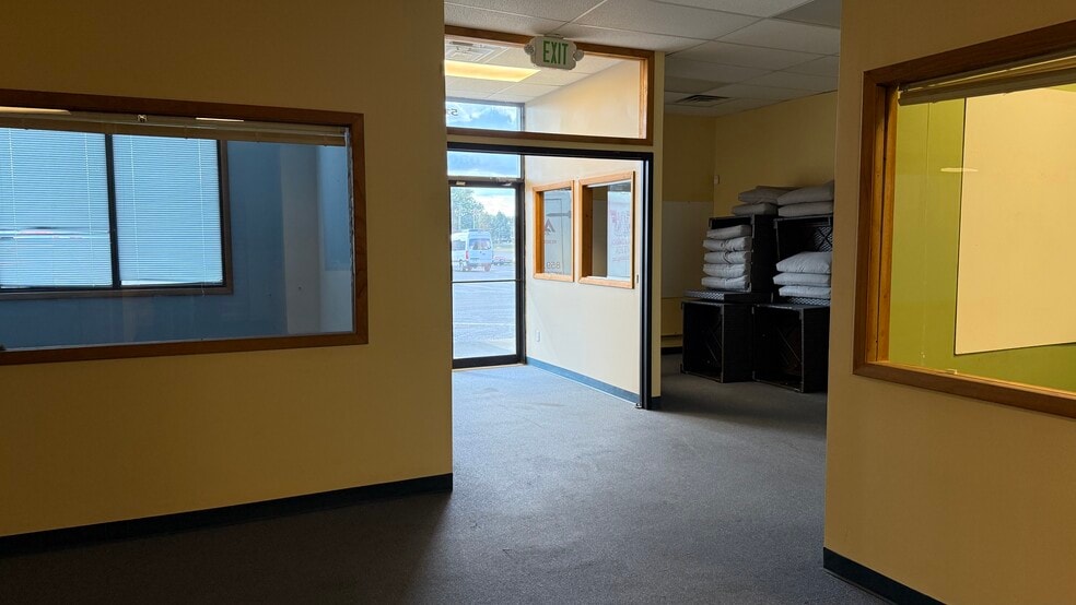 5144-5174 College Corner Pike, Oxford, OH for lease - Interior Photo - Image 2 of 19