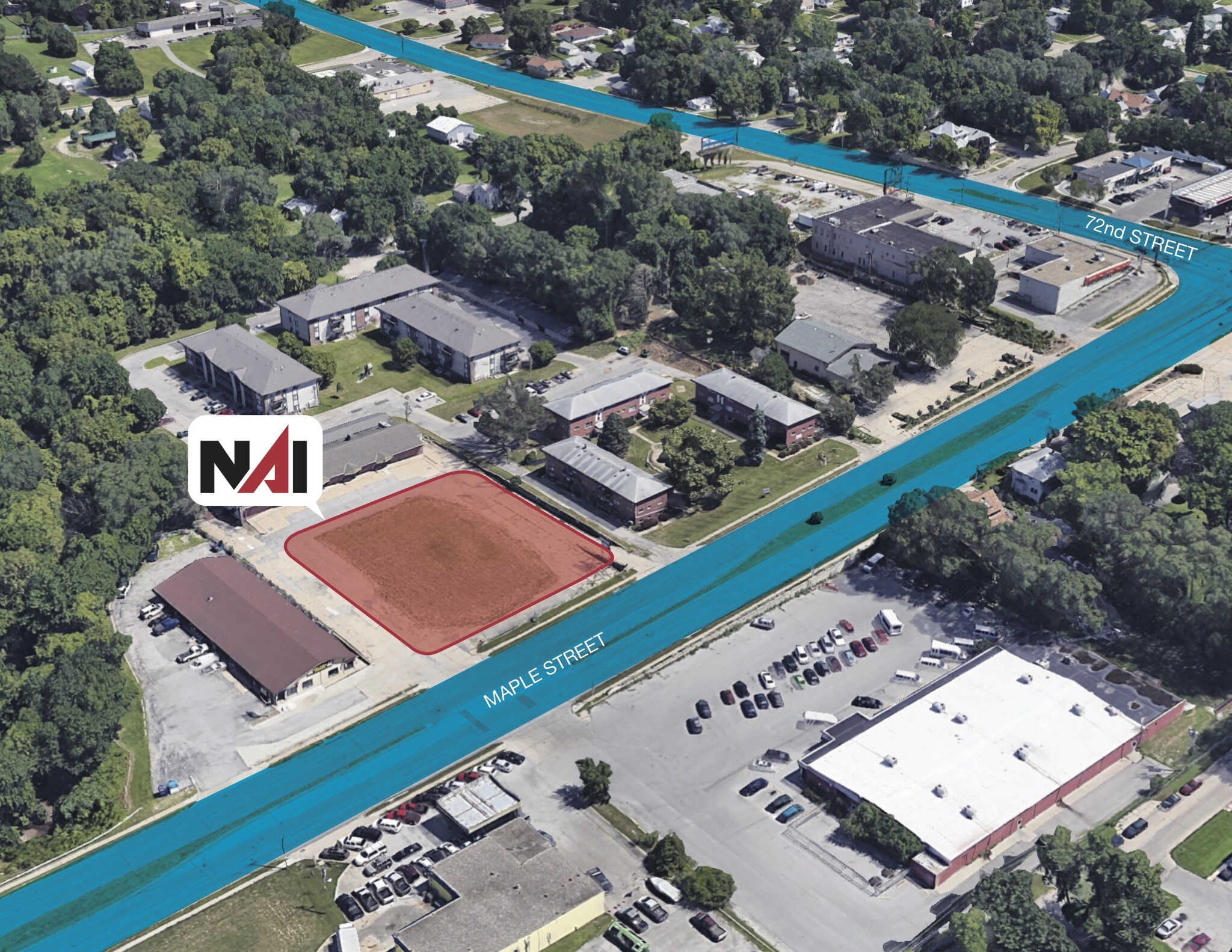 7328 Maple St, Omaha, NE for sale Other- Image 1 of 1