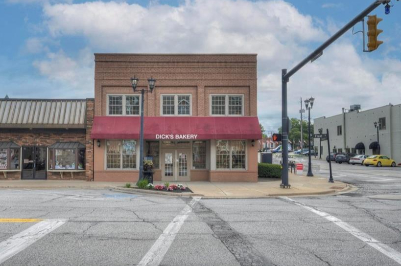 70 Front St, Berea, OH for sale - Building Photo - Image 1 of 6