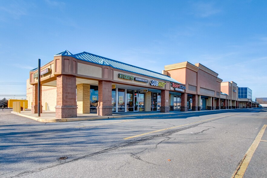 6520 Carlisle Pike, Mechanicsburg, PA 17050 - Retail Space for Lease ...