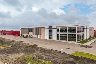 More details for 902 9 Av, Nisku, AB - Industrial for Sale