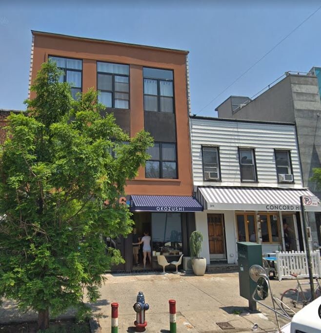 376 Graham Ave, Brooklyn, NY for sale Building Photo- Image 1 of 1