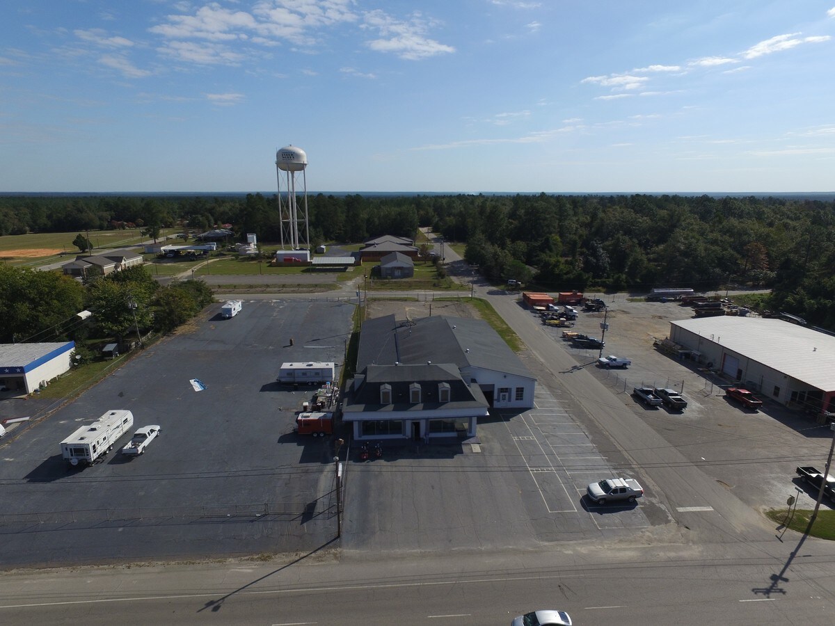 100 Main St S, New Ellenton, SC 29809