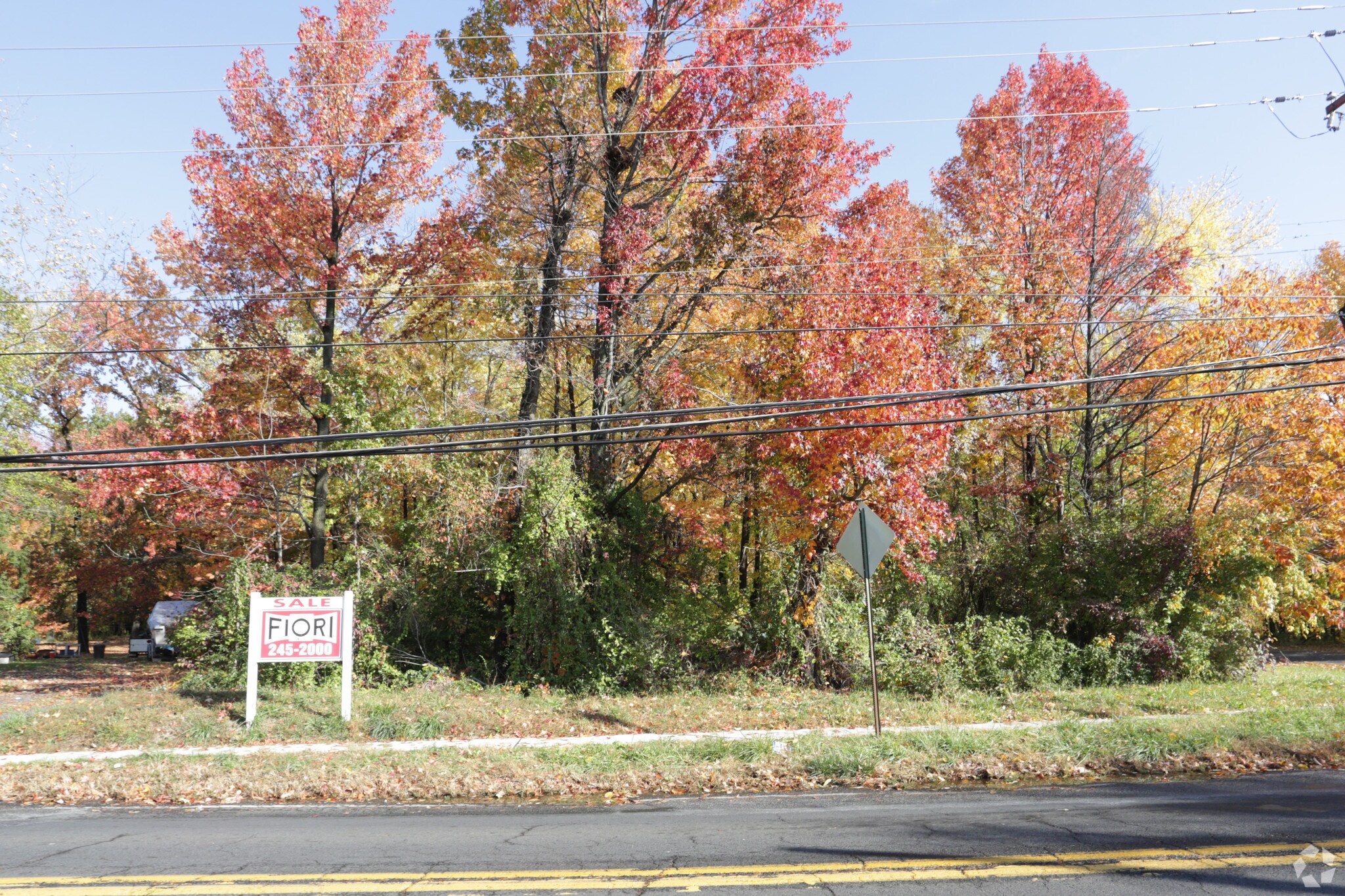 Bristol Rd, Bensalem, PA for sale Primary Photo- Image 1 of 1