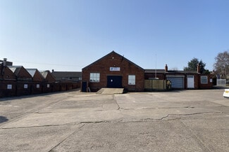 More details for Kirkland Avenue Industrial Estate – for Sale, Mansfield
