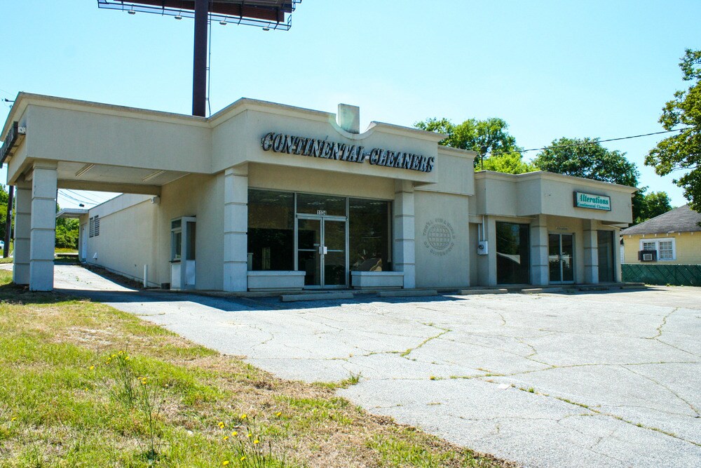 1134 43rd St, Columbus, GA for sale Primary Photo- Image 1 of 1