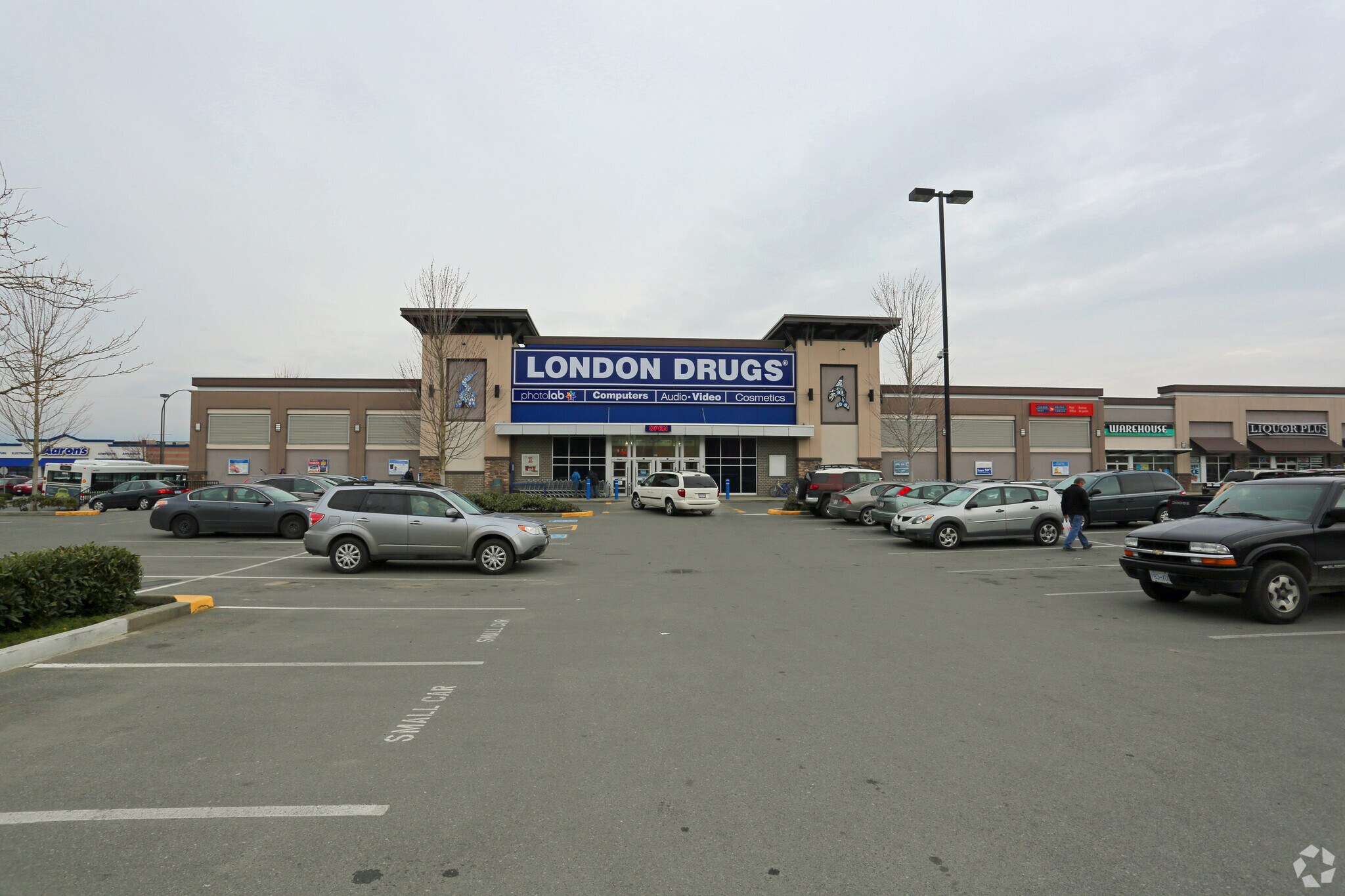 119 Trans Canada Hwy, Duncan, BC for sale Primary Photo- Image 1 of 1