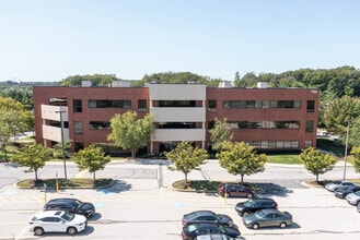 7160 Columbia Gateway Dr, Columbia, MD - aerial  map view - Image1