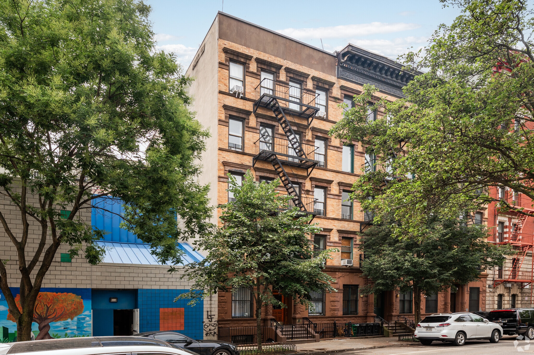 360 W 119th St, New York, NY for sale Building Photo- Image 1 of 26