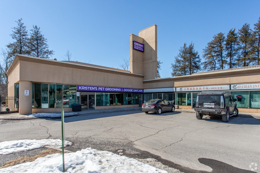 591 March Rd, Ottawa, ON for lease - Primary Photo - Image 1 of 2