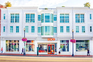 More details for 3307 M St NW, Washington, DC - Office, Office/Retail for Lease