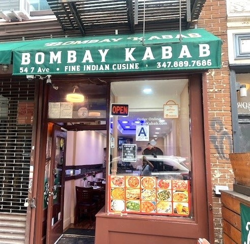 54 7th Ave, Brooklyn, NY for lease - Building Photo - Image 1 of 2