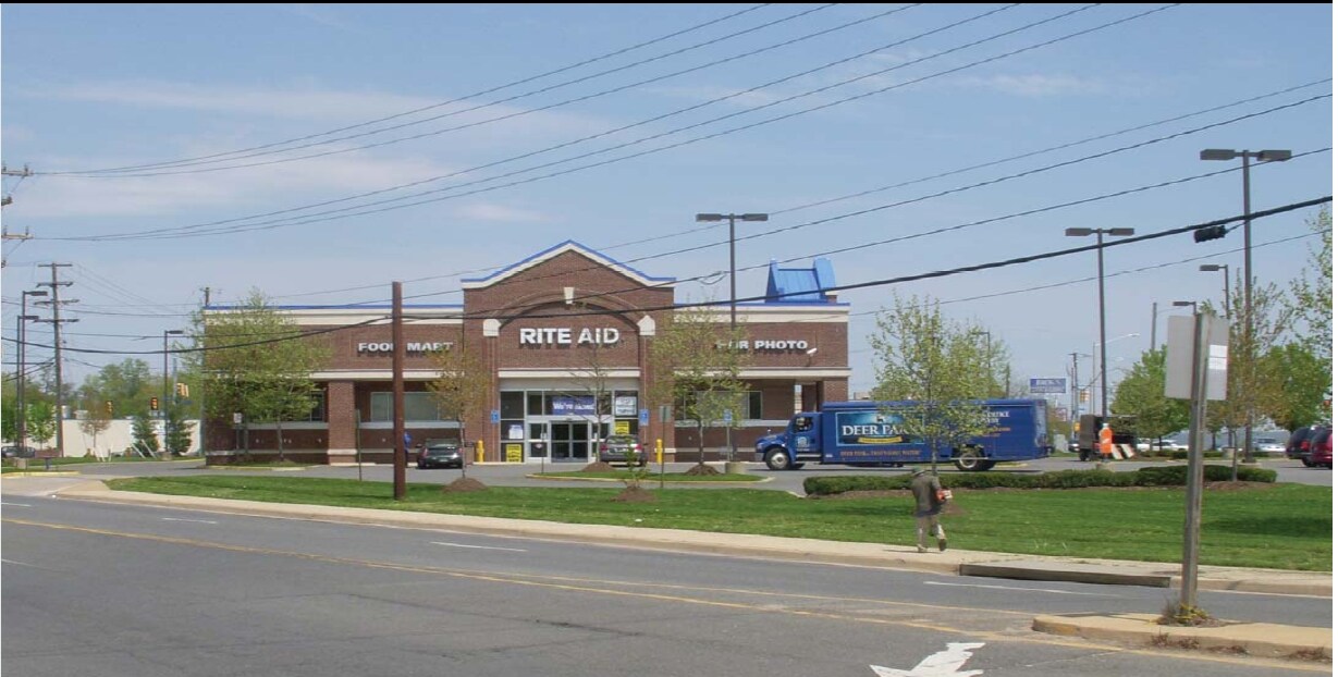 6211 N Kings Hwy, Alexandria, VA 22303 Property Record