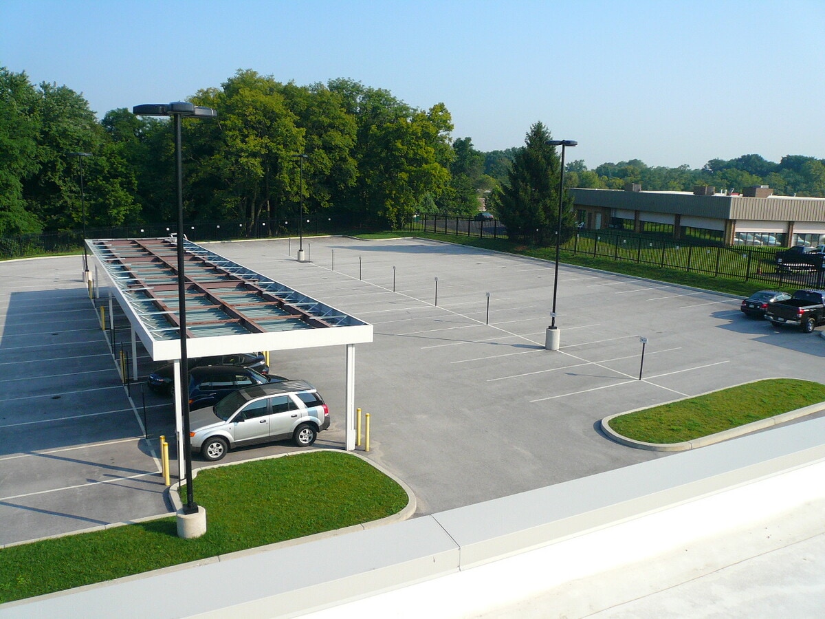 3950 Hartzdale Dr, Camp Hill, PA 17011