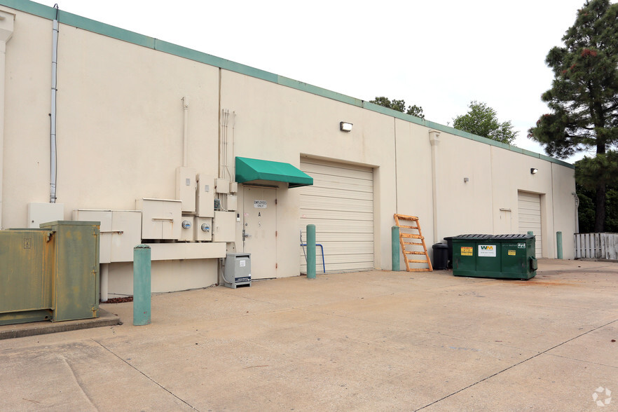 1914 W Reno St, Broken Arrow, OK for lease - Building Photo - Image 2 of 5