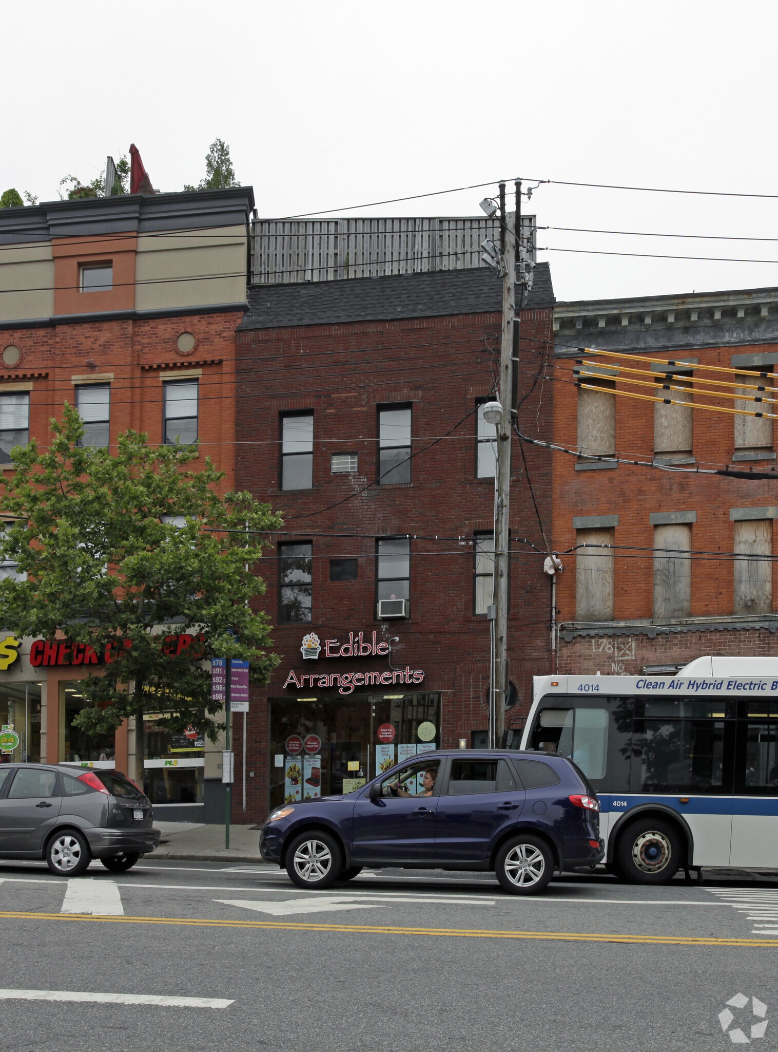 39 Victory Blvd, Staten Island, NY for sale Building Photo- Image 1 of 1