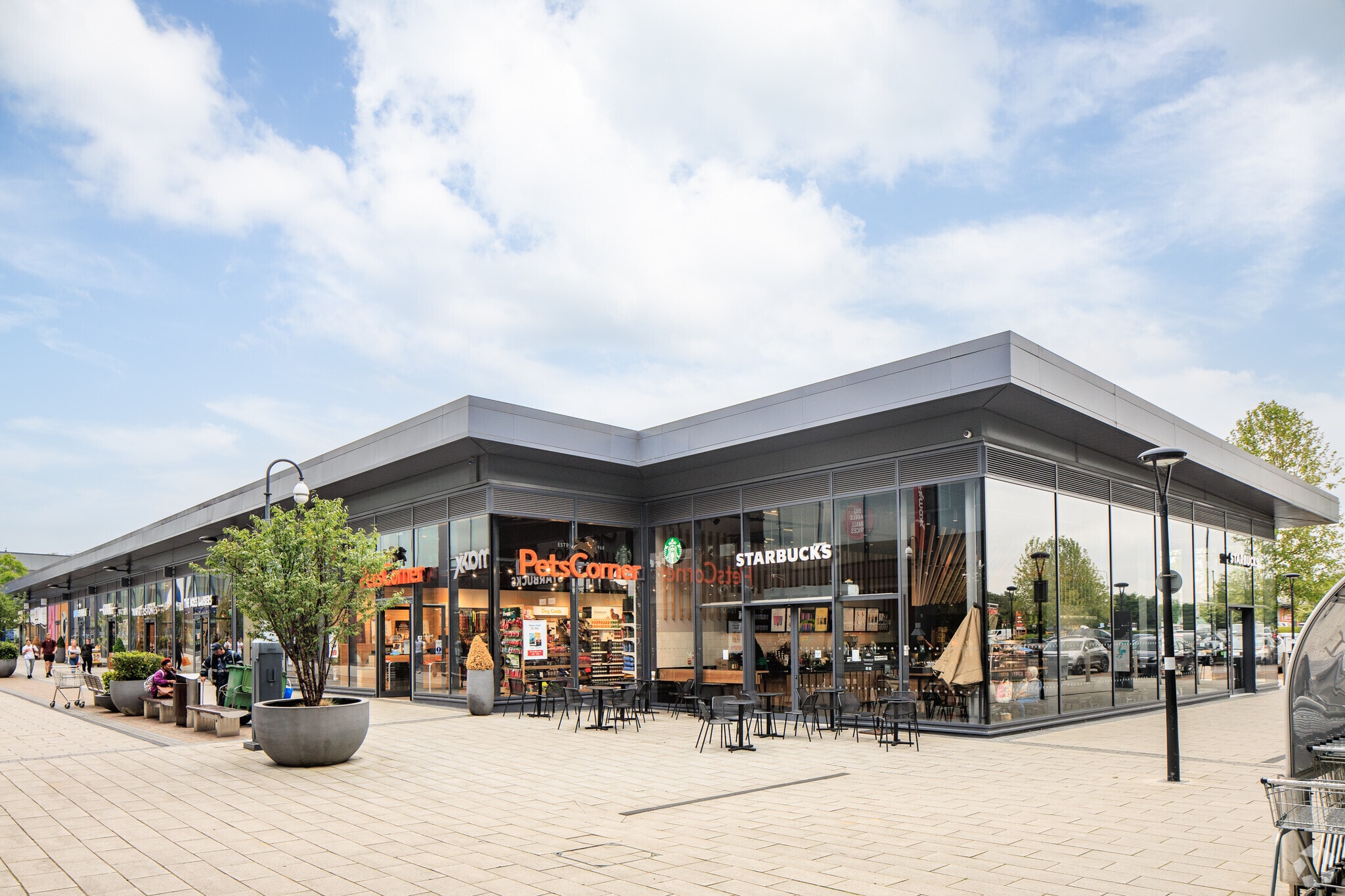 Station Rd, Didcot for sale Primary Photo- Image 1 of 1