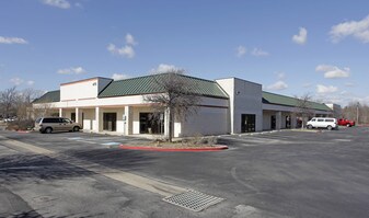475 Round Rock West Dr, Round Rock TX - Call Center