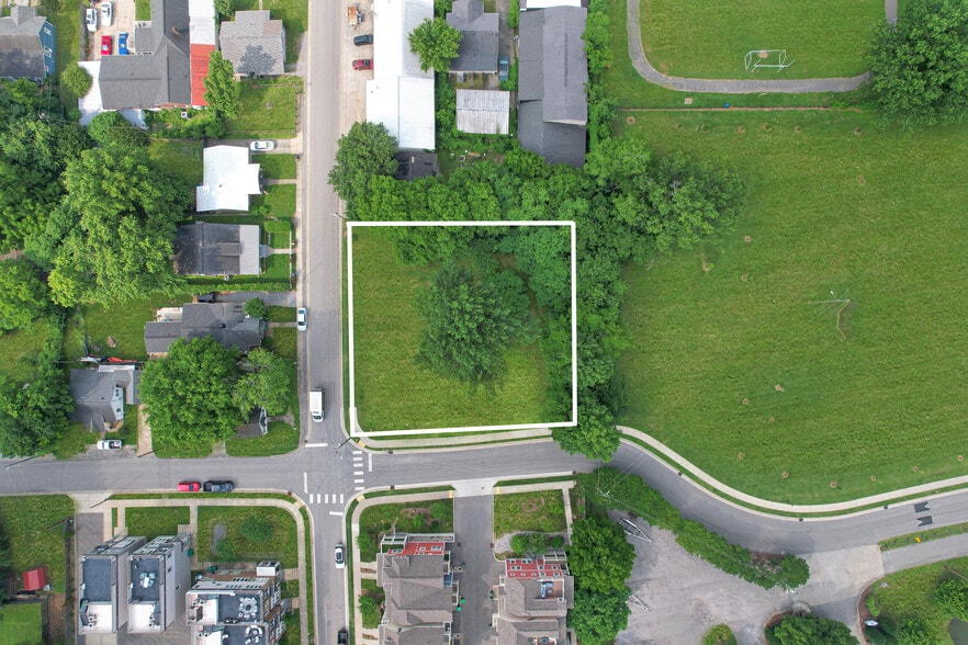 209 22nd st, Old Hickory, TN for lease - Building Photo - Image 2 of 4