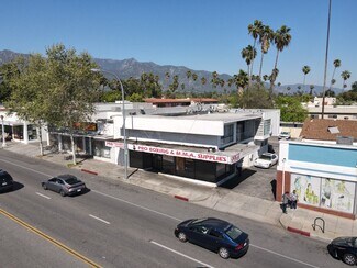 More details for 510-514B N Lake Ave, Pasadena, CA - Retail for Lease