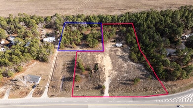 6329 & 6317 Edmund Hwy, Lexington, SC - Aerial  map view - Image1