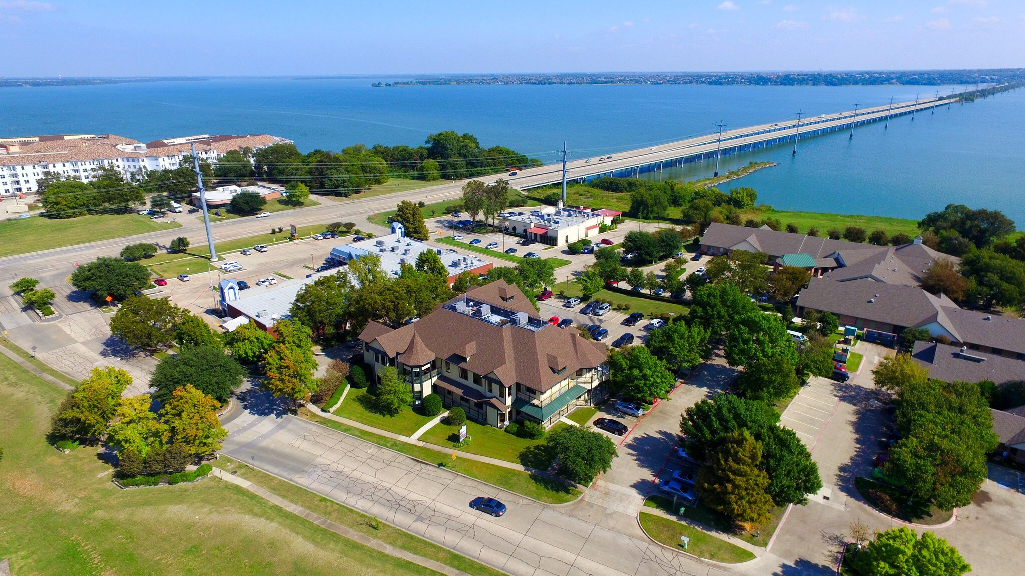 6800 Heritage Pky, Rockwall, TX 75087 The Landing