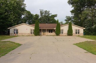 More details for 510 White Oak Ave, Plover, WI - Health Care for Sale