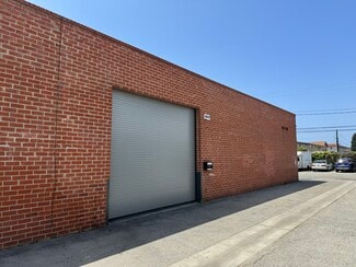 More details for 14005-14009 Crenshaw Blvd, Hawthorne, CA - Industrial for Lease