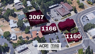 More details for Stagecoach Square – for Sale, Placerville, CA