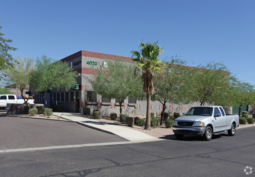 4020 E Oasis St, Mesa, AZ for sale - Building Photo - Image 1 of 1