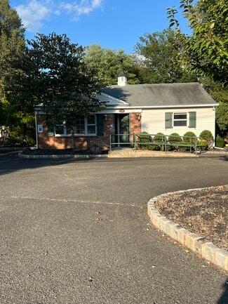 More details for 118 Columbia Tpke, Florham Park, NJ - Office for Sale