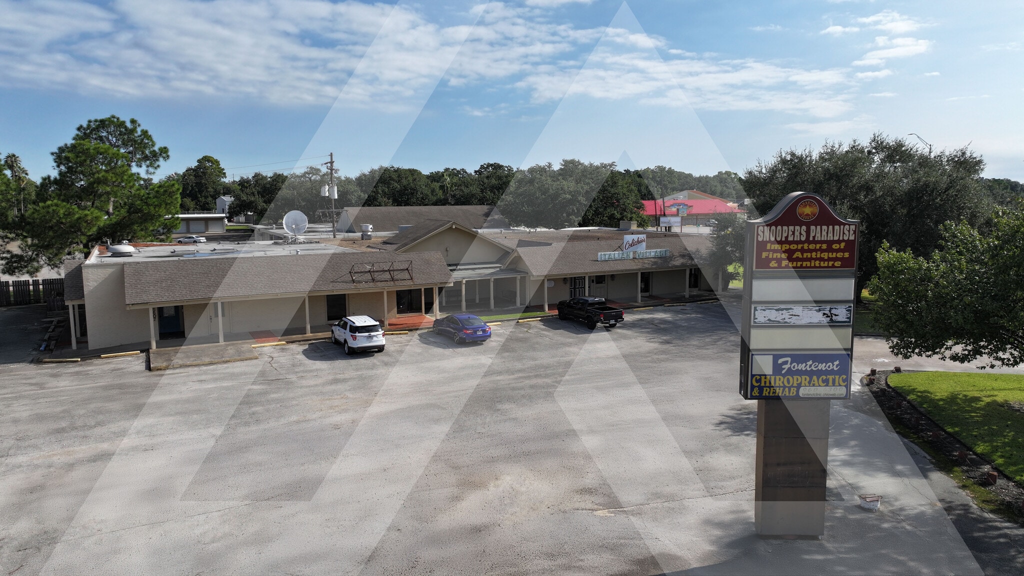 5601 E Parkway St, Groves, TX for sale Building Photo- Image 1 of 10