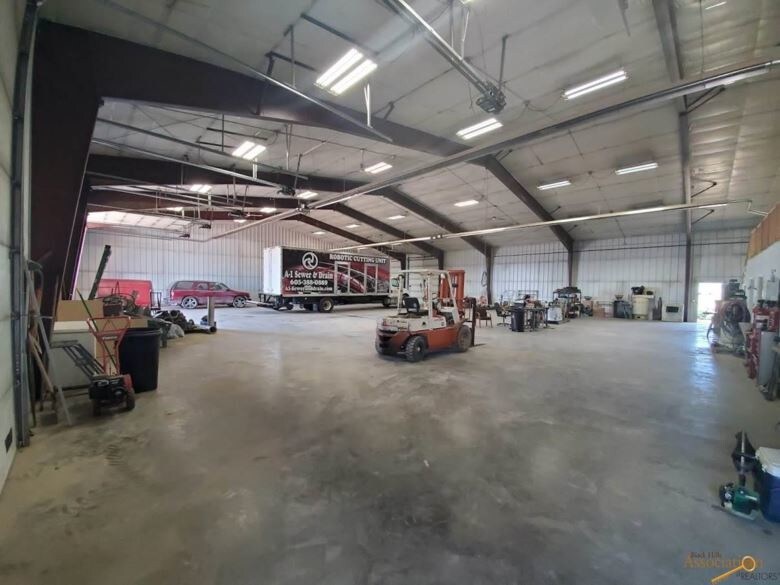 22497 Elk Vale Rd, Rapid City, SD 57701