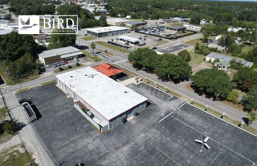 630 W Broad Ave, Albany, GA for sale - Building Photo - Image 1 of 1