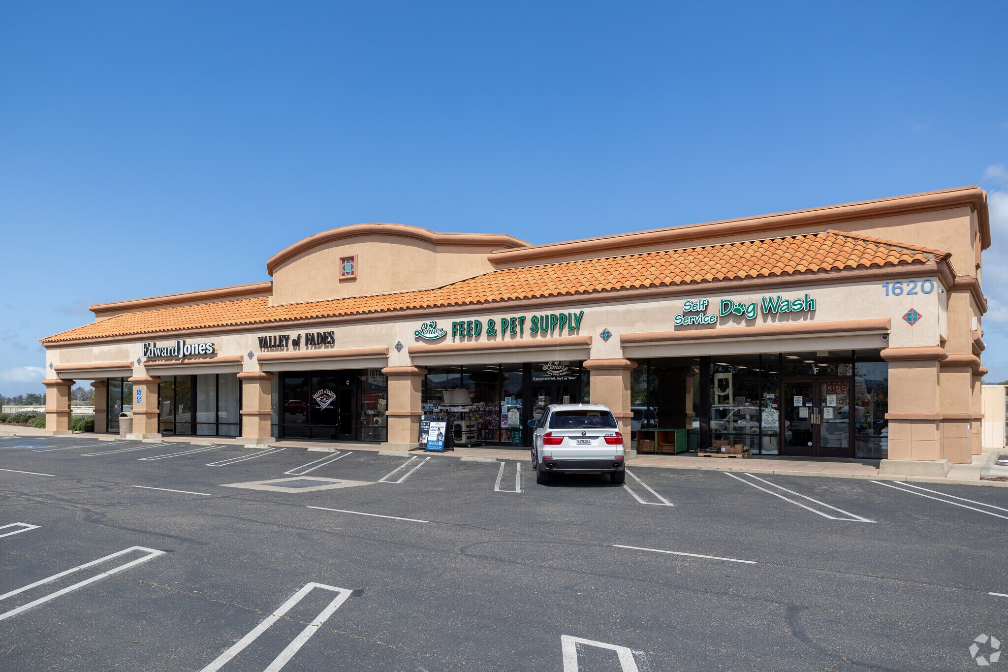 1620 N H St, Lompoc, CA for sale Primary Photo- Image 1 of 1
