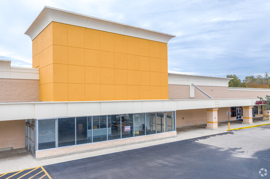 440-500 W Gulf Atlantic Hwy, Wildwood, FL for lease - Building Photo - Image 1 of 8