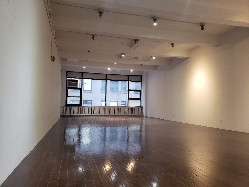 153 W 36th St, New York, NY for lease Interior Photo- Image 1 of 8