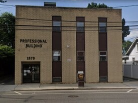 2570 N Jerusalem Rd - Office Space