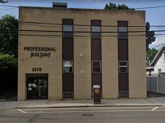 More details for 2570 Jerusalem ave, North Bellmore, NY - Office for Lease